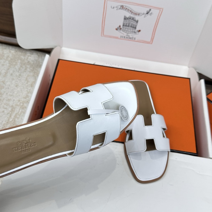 Herme* Sandal257（smooth surFa*e）