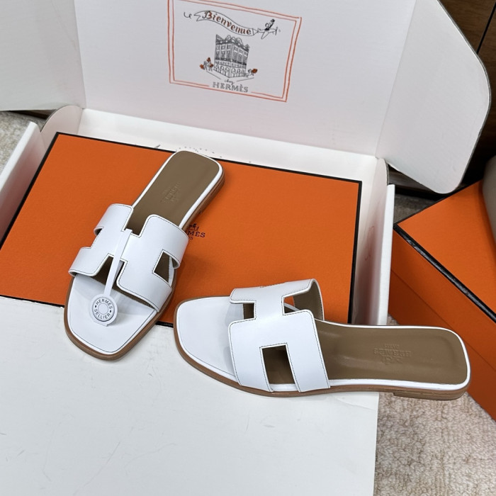 Herme* Sandal257（smooth surFa*e）