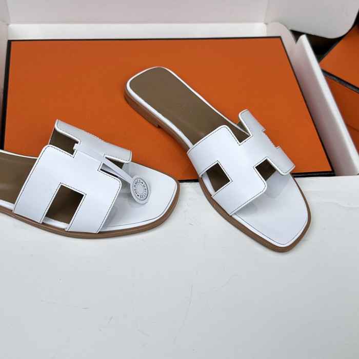 Herme* Sandal257（smooth surFa*e）