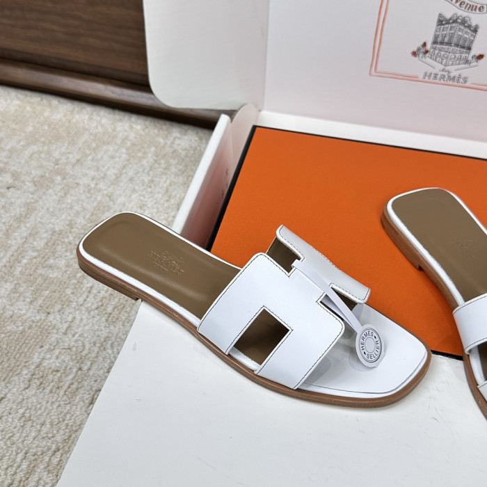 Herme* Sandal257（smooth surFa*e）