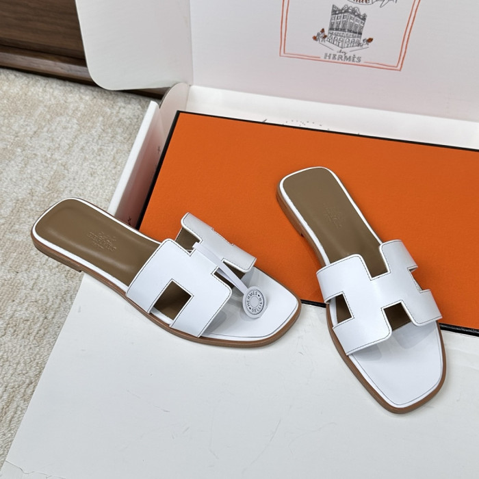 Herme* Sandal257（smooth surFa*e）