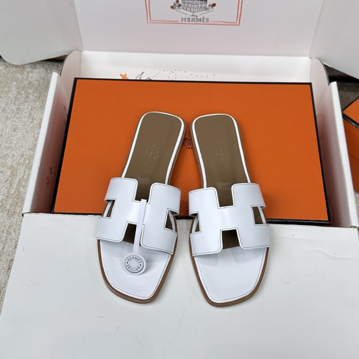 Herme* Sandal257（smooth surFa*e）