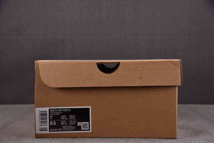 Nike Hot Step 2 Drake NOCTA DZ7293-230