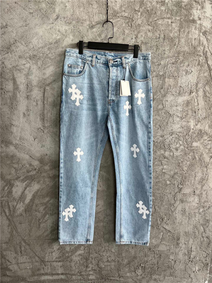 Chrome Hearts CH19