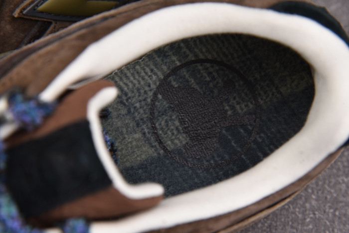 New Balance 240L NB000055