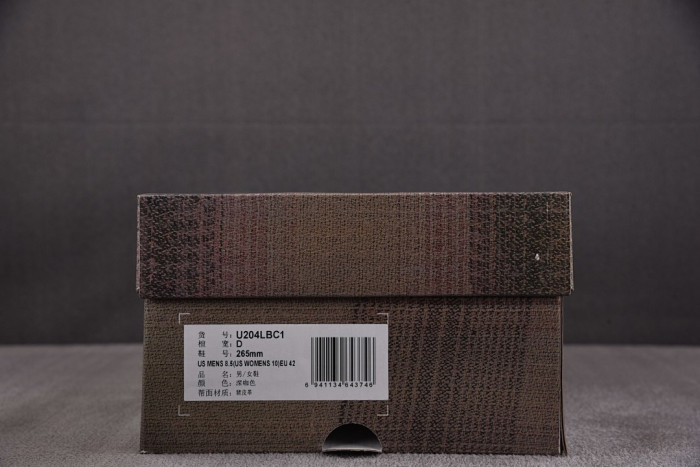 New Balance 240L NB000055