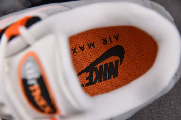 Nike Air Max 95 OG Big Bubble Bright Mandarin HM4740-005