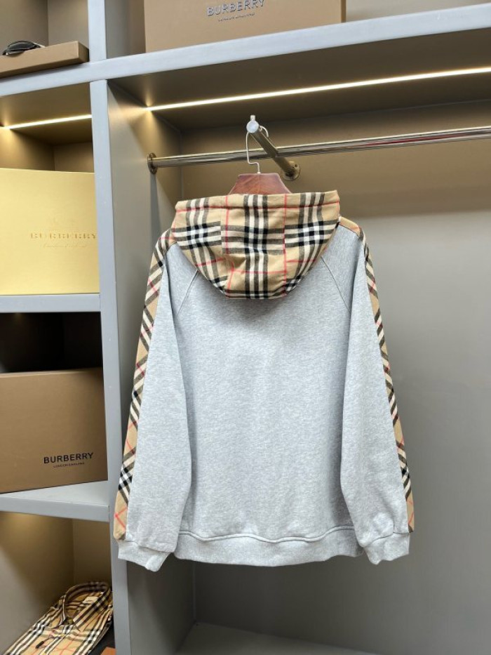 BURBER*Y hoodie 54