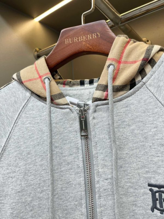 BURBER*Y hoodie 54