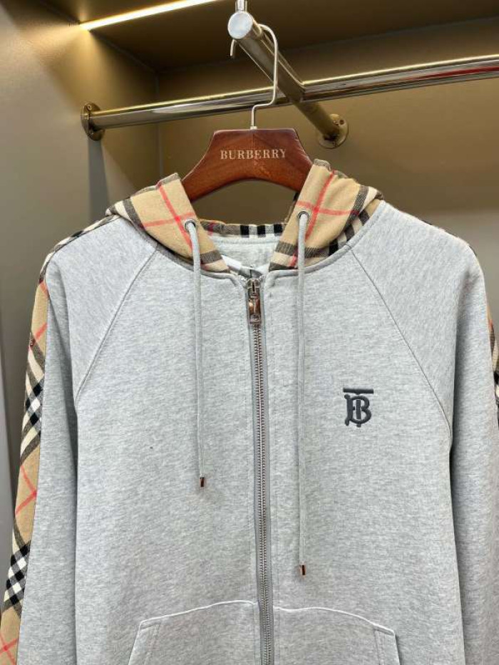 BURBER*Y hoodie 54