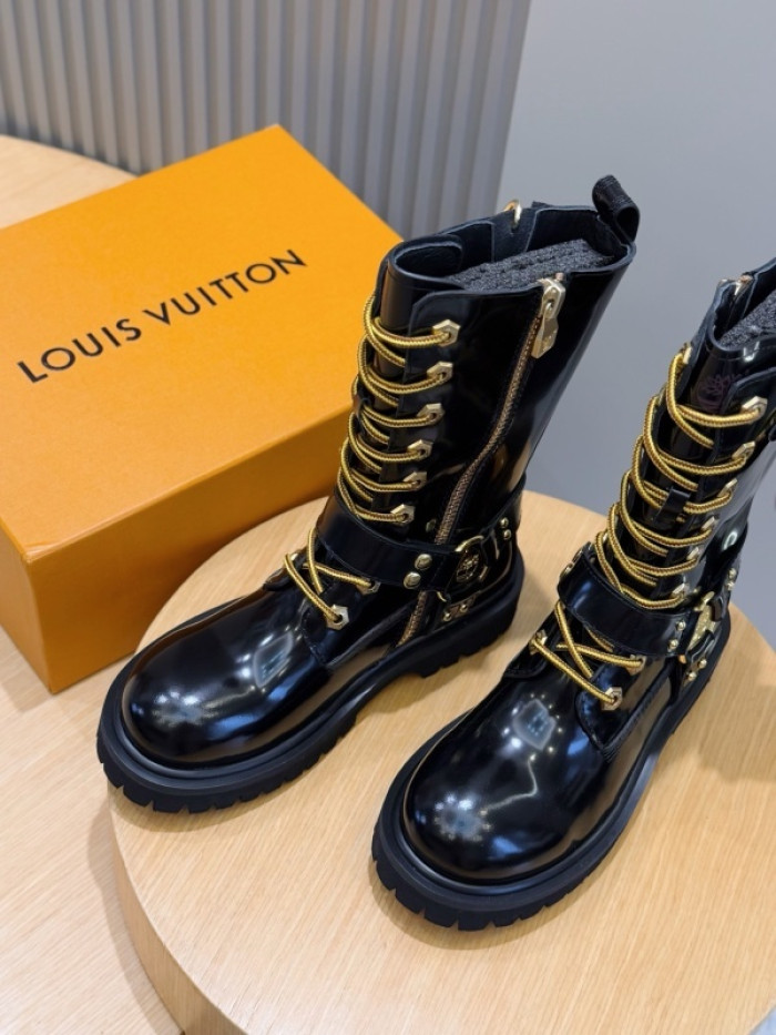 L&V BOOTS LV0000371