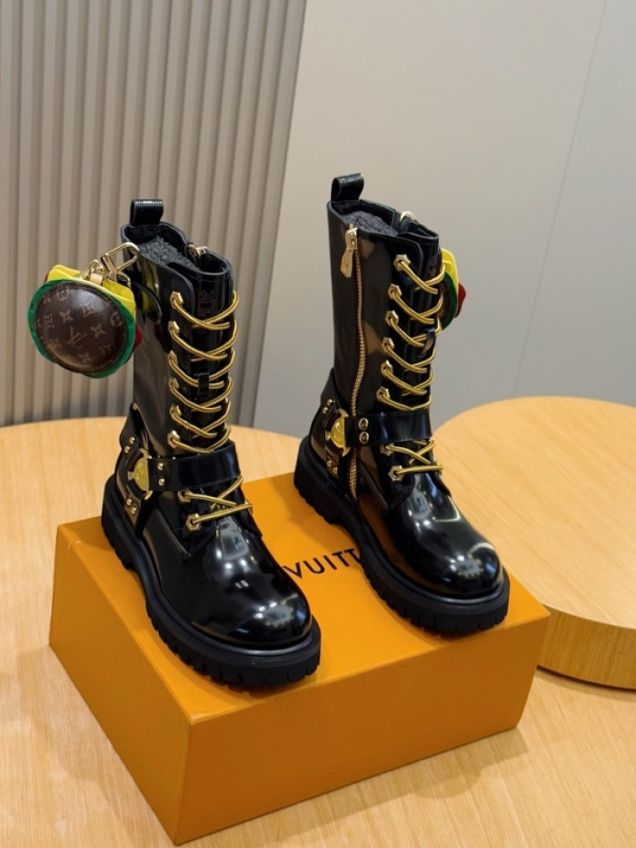 L&V BOOTS LV0000371