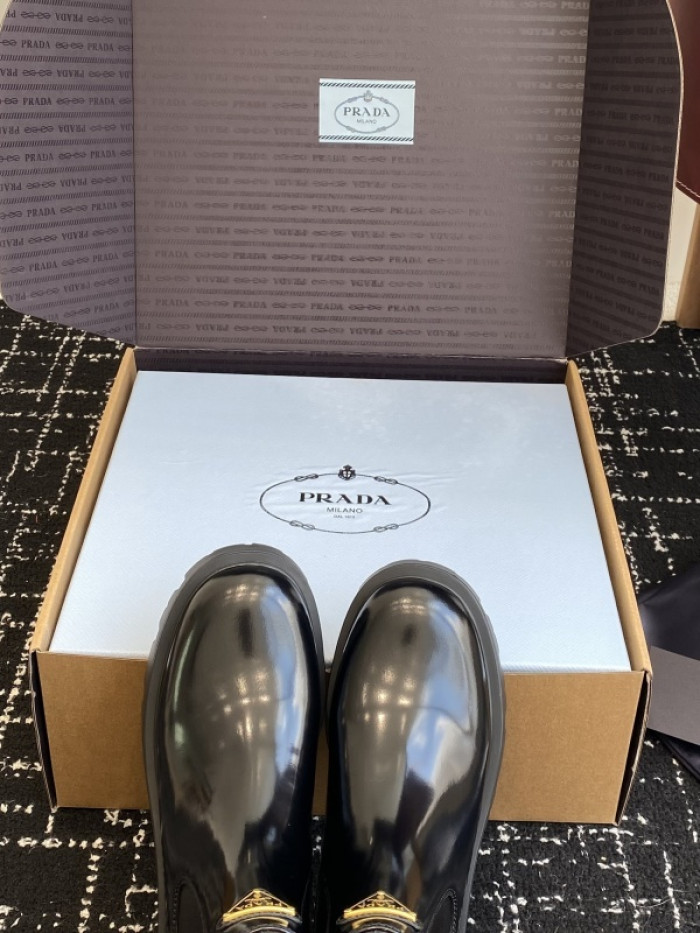 Prad* boots P0000104