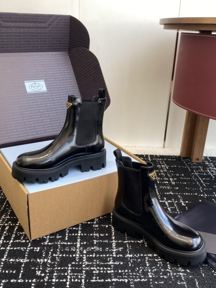 Prad* boots P0000104