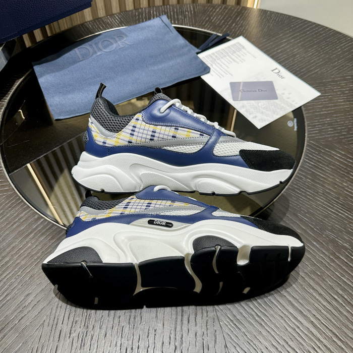 DIO* SNEAKERS B22 TD000-228