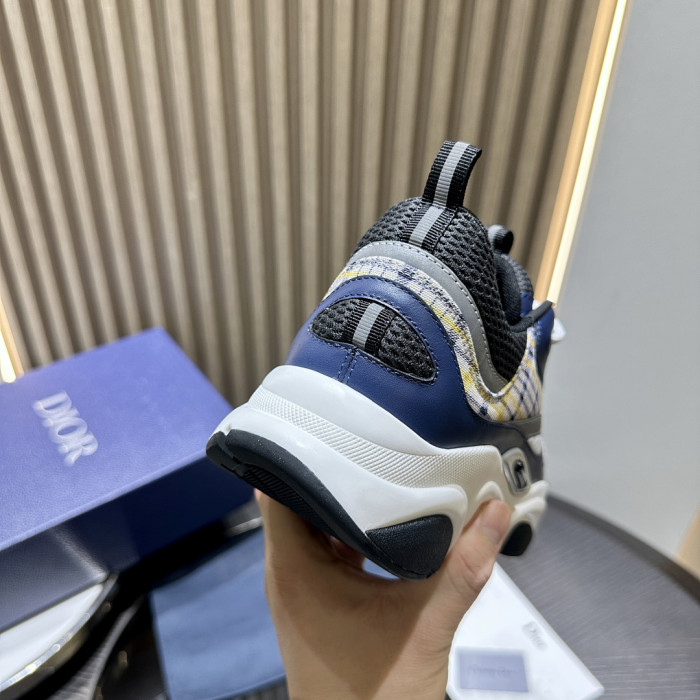 DIO* SNEAKERS B22 TD000-228