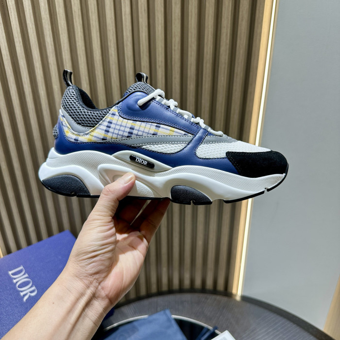 DIO* SNEAKERS B22 TD000-228