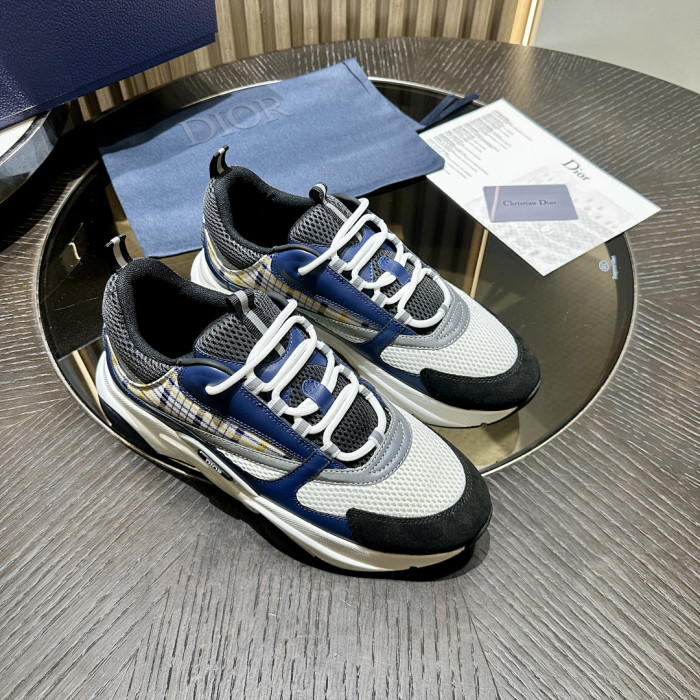 DIO* SNEAKERS B22 TD000-228