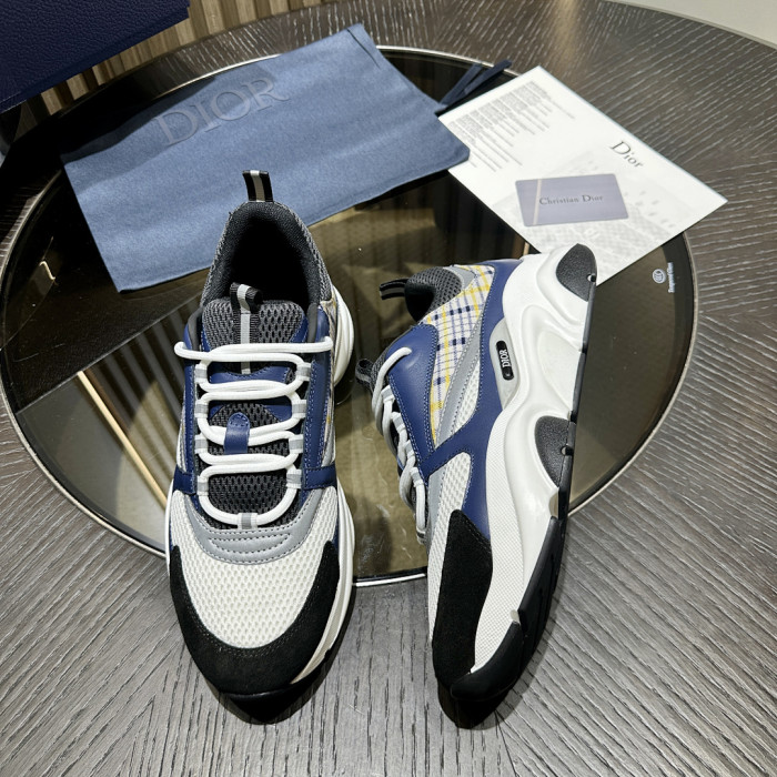 DIO* SNEAKERS B22 TD000-228