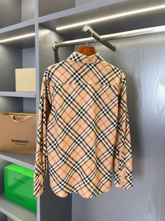 BURBER*Y Shirt 73