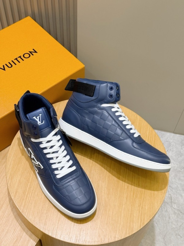 L&V snekaers L0000380