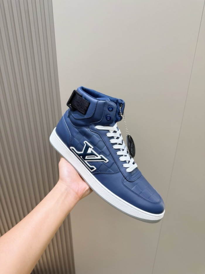 L&V snekaers L0000380