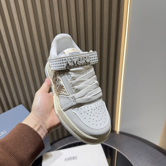 AMIRI SNEAKERS AR000085