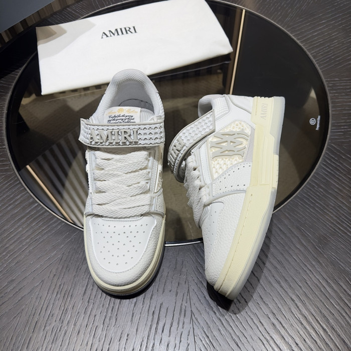 AMIRI SNEAKERS AR000085