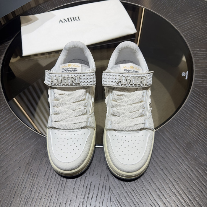 AMIRI SNEAKERS AR000085