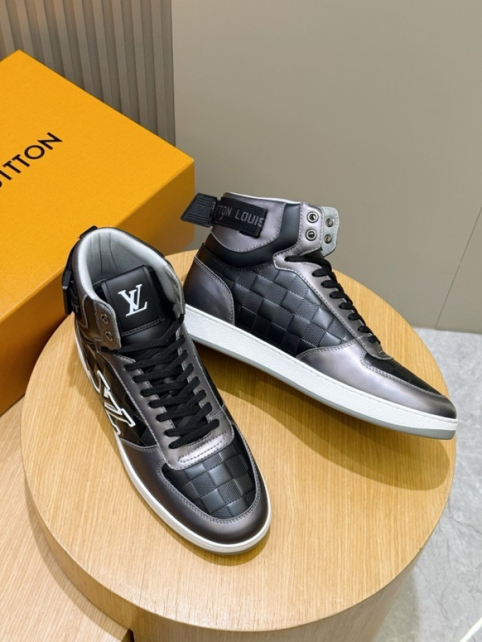 L&V snekaers L0000379