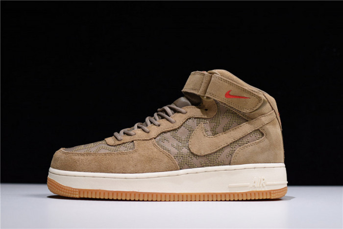 air force 1 mid 07 premium ''n7'' at6167-200