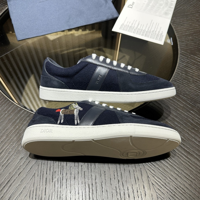 DIO* SNEAKERS B01 TB0100020