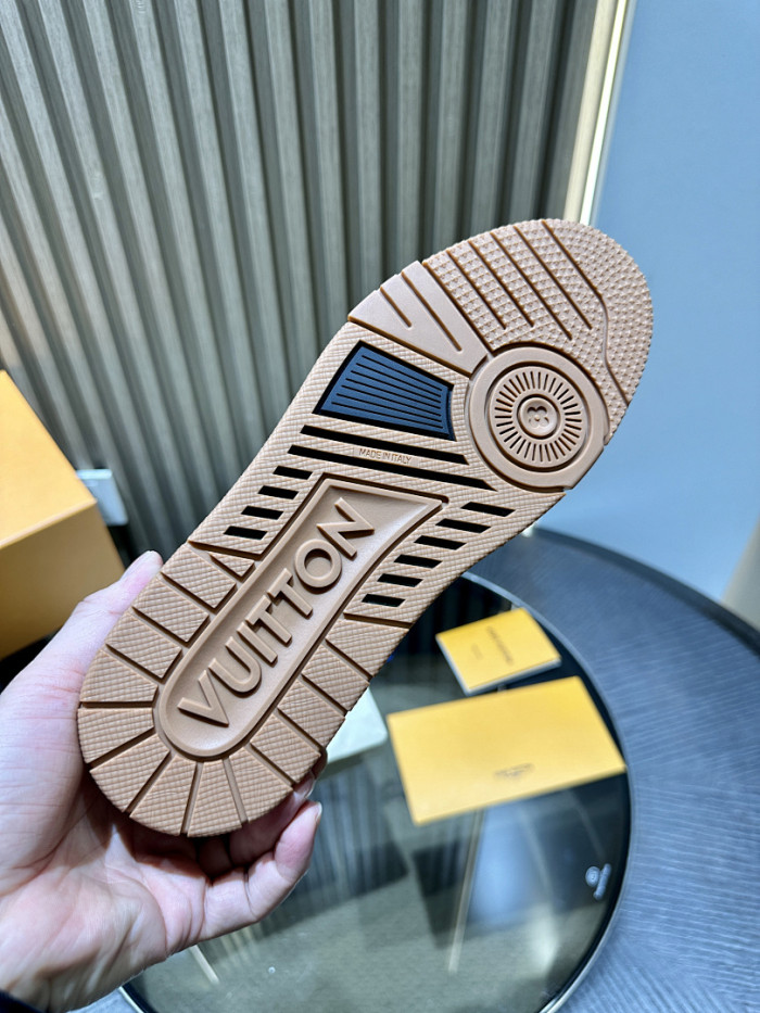 L&V snekaers L0000442