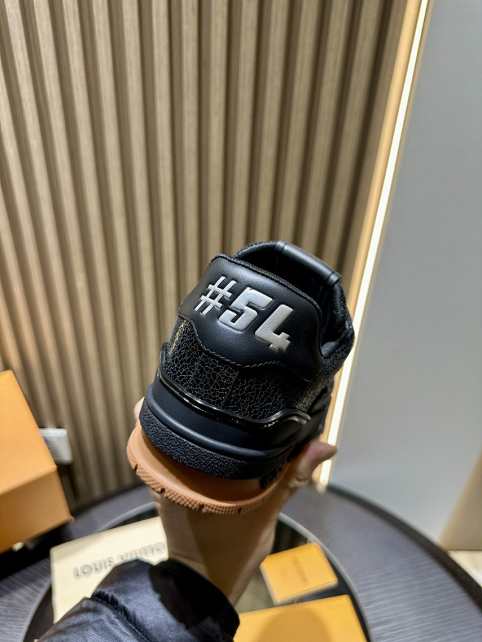 L&V snekaers L0000442