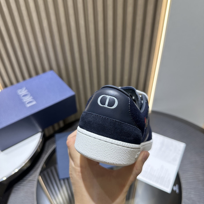 DIO* SNEAKERS B01 TB0100020