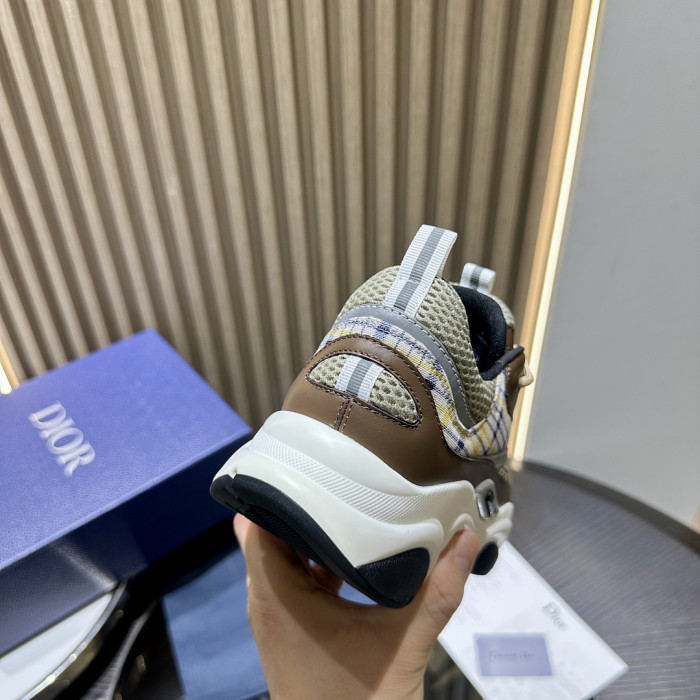 DIO* SNEAKERS B22 TD000-229