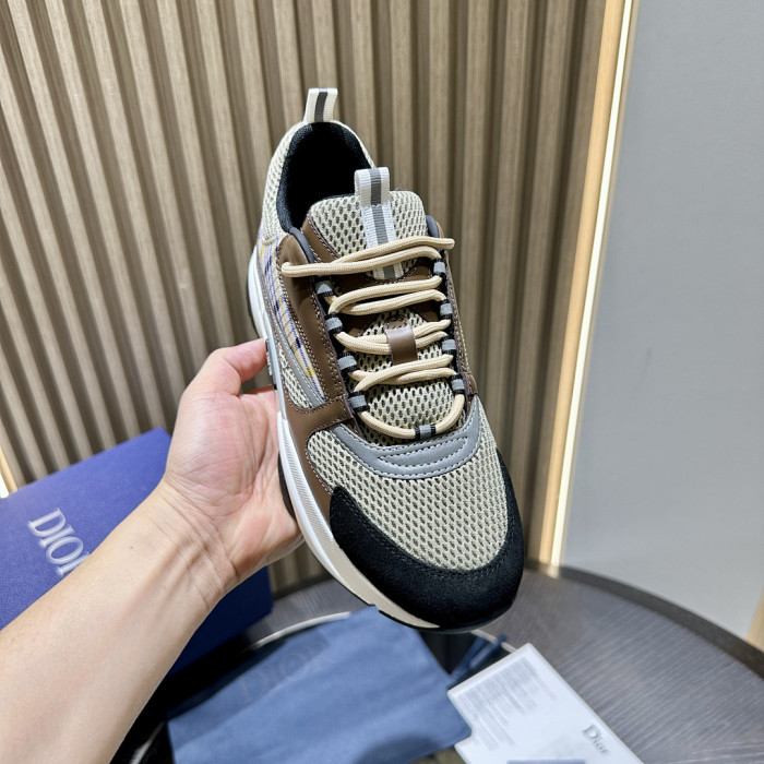 DIO* SNEAKERS B22 TD000-229