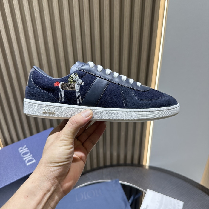 DIO* SNEAKERS B01 TB0100020