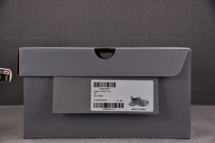 SNEAKER 3XL 31000064