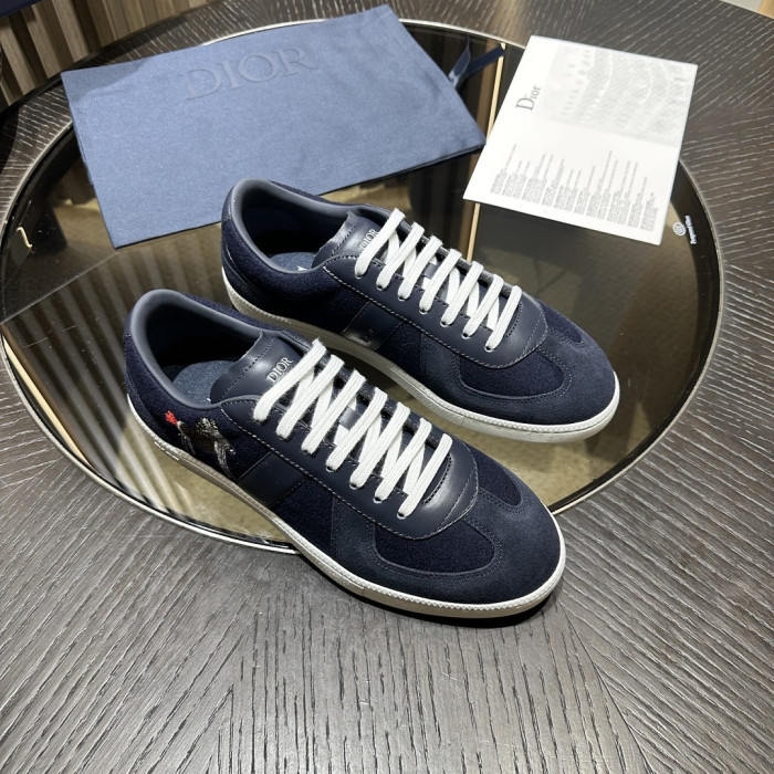 DIO* SNEAKERS B01 TB0100020