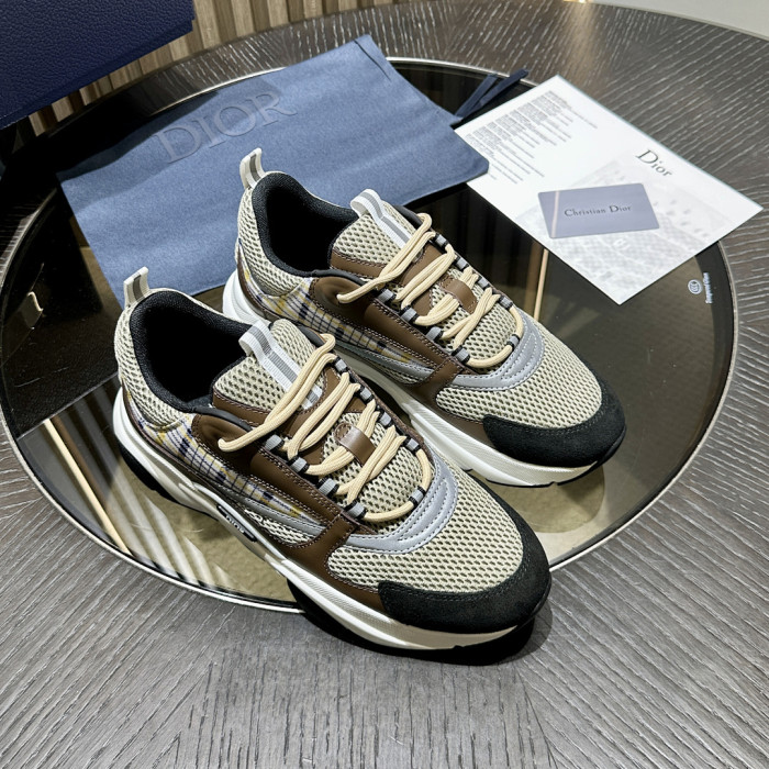 DIO* SNEAKERS B22 TD000-229