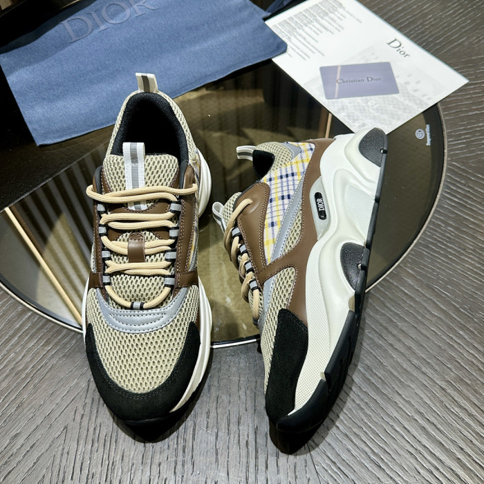 DIO* SNEAKERS B22 TD000-229