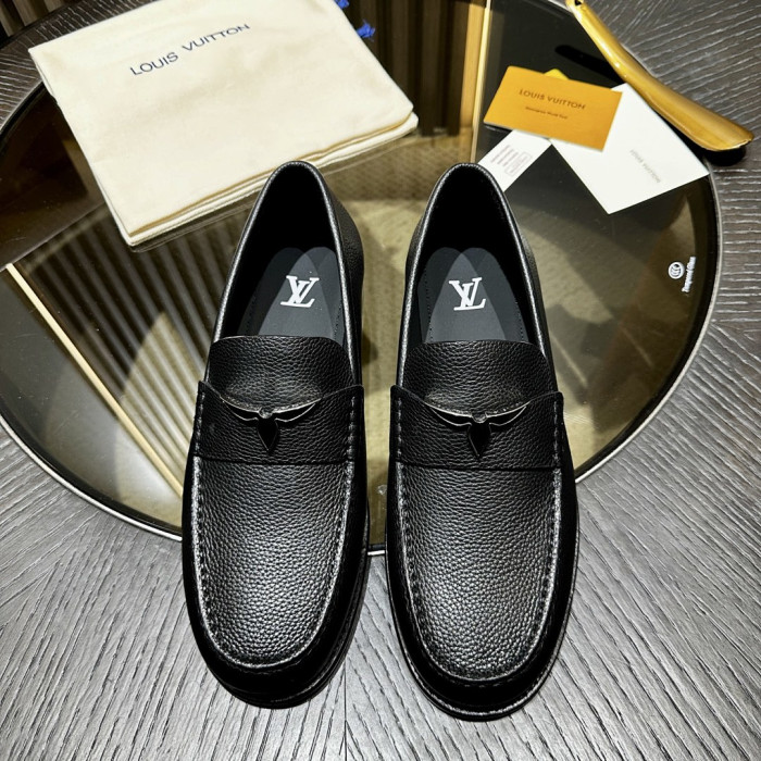 L&V Loafer LF000008