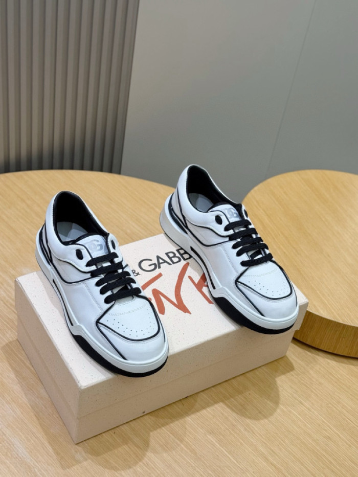 D&G SNEAKERS DG000061