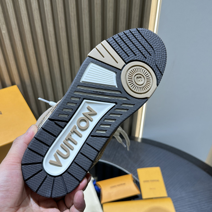 L&V snekaers L0000424