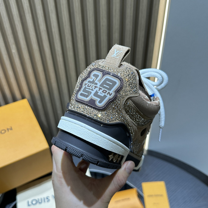 L&V snekaers L0000424