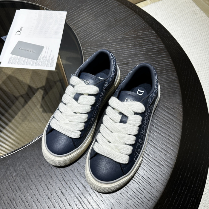 DIO* SNEAKERS B33 T0000-246