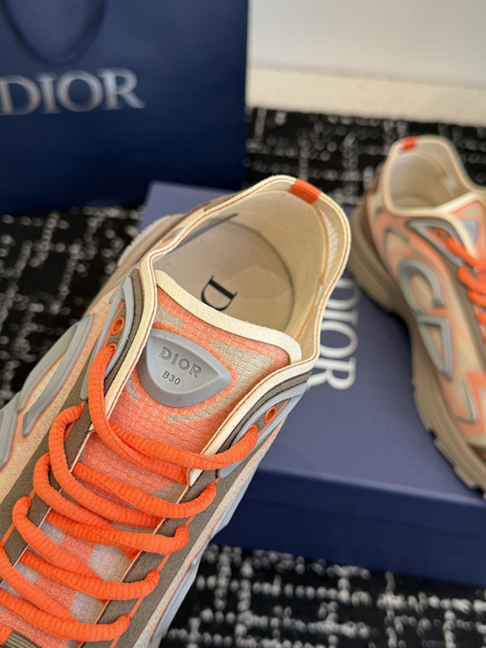 DIO* SNEAKERS B30 TB3000-325