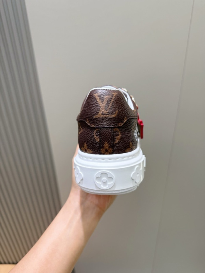 L&V snekaers L0000407