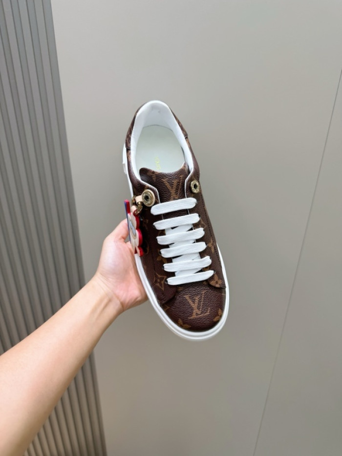 L&V snekaers L0000407